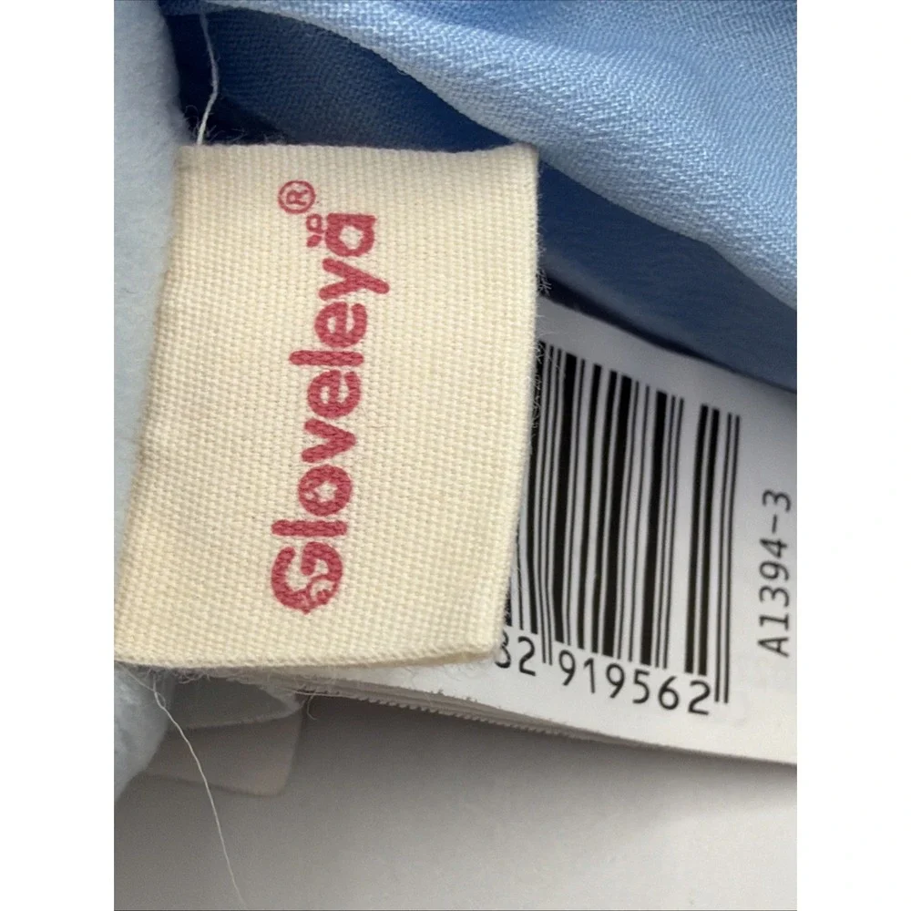 Groveleya gloveleya plush